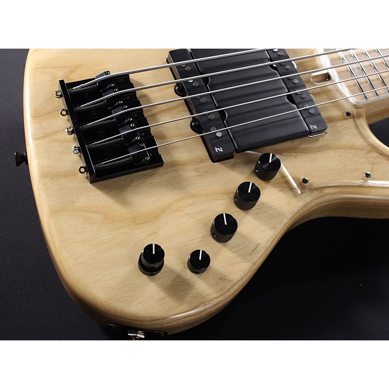 ATELIER Z Beta 5 (N/M Black-HW) 画像3