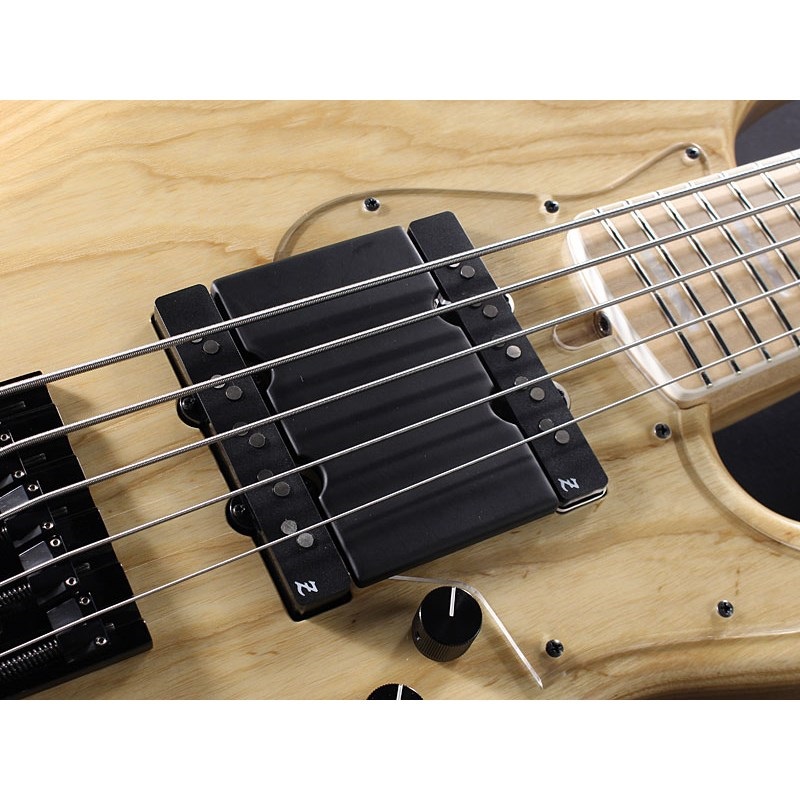 ATELIER Z Beta 5 (N/M Black-HW) 画像4