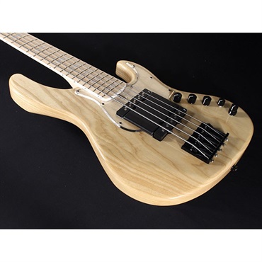 ATELIER Z Beta 5 (N/M Black-HW) 画像5