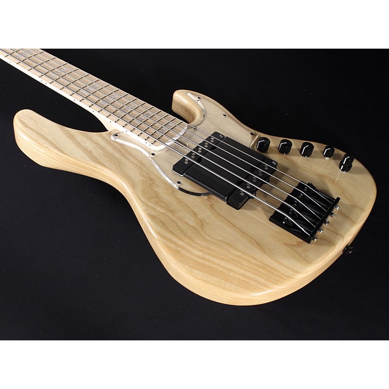 ATELIER Z Beta 5 (N/M Black-HW) 画像5
