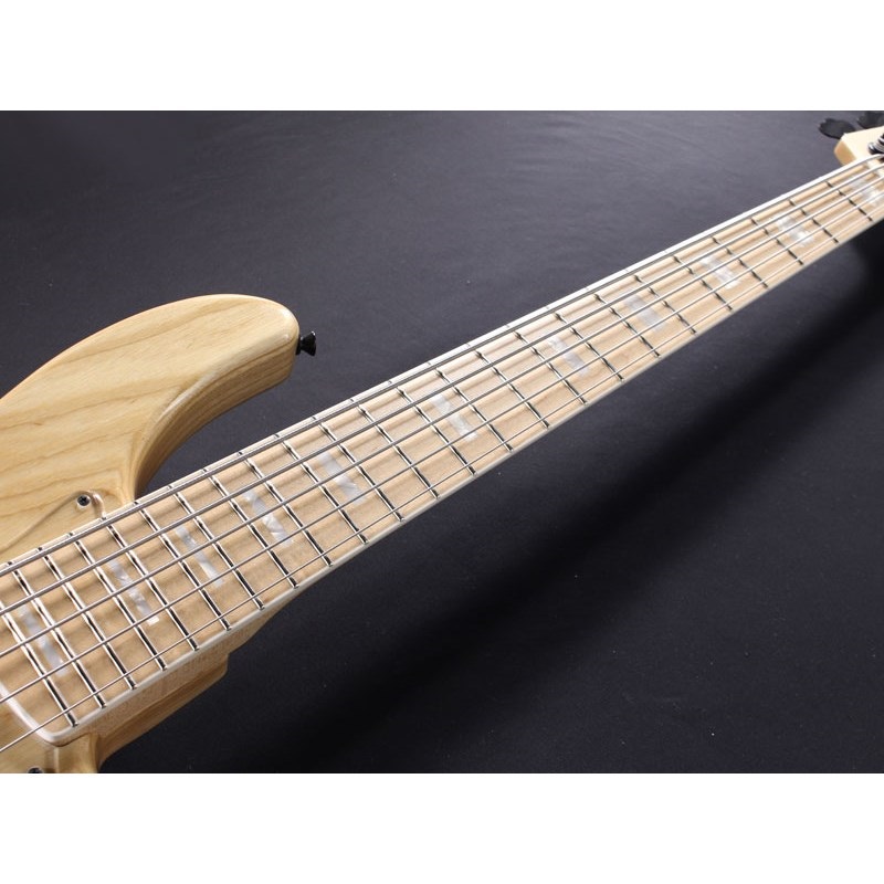 ATELIER Z Beta 5 (N/M Black-HW) 画像6
