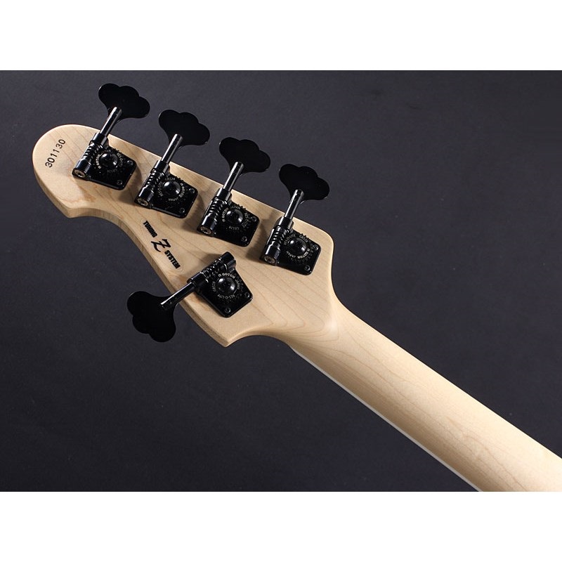 ATELIER Z Beta 5 (N/M Black-HW) 画像8