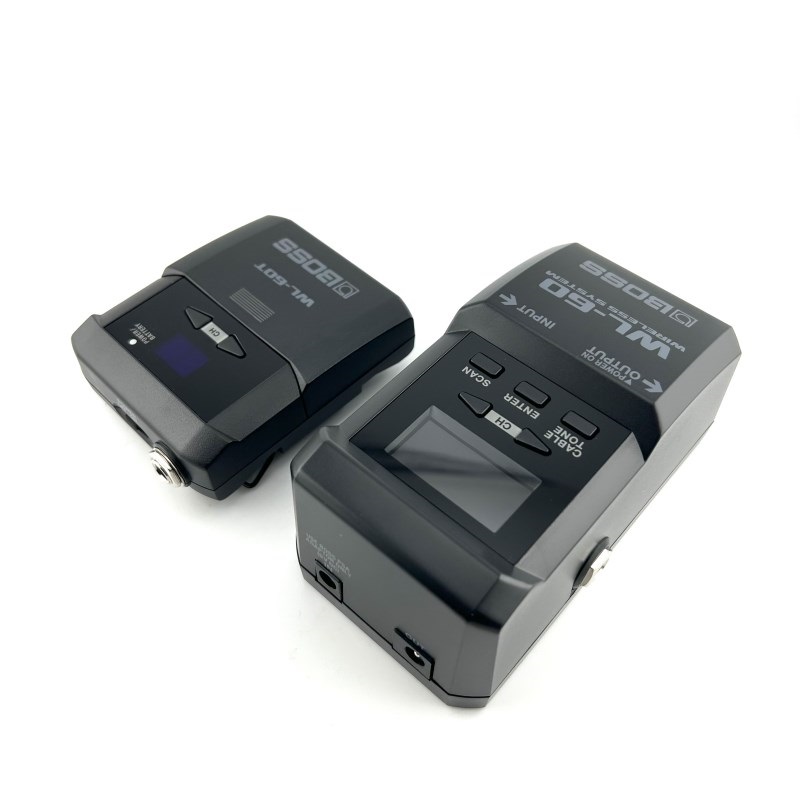 BOSS 【USED】 WL-60 Wireless System 画像1