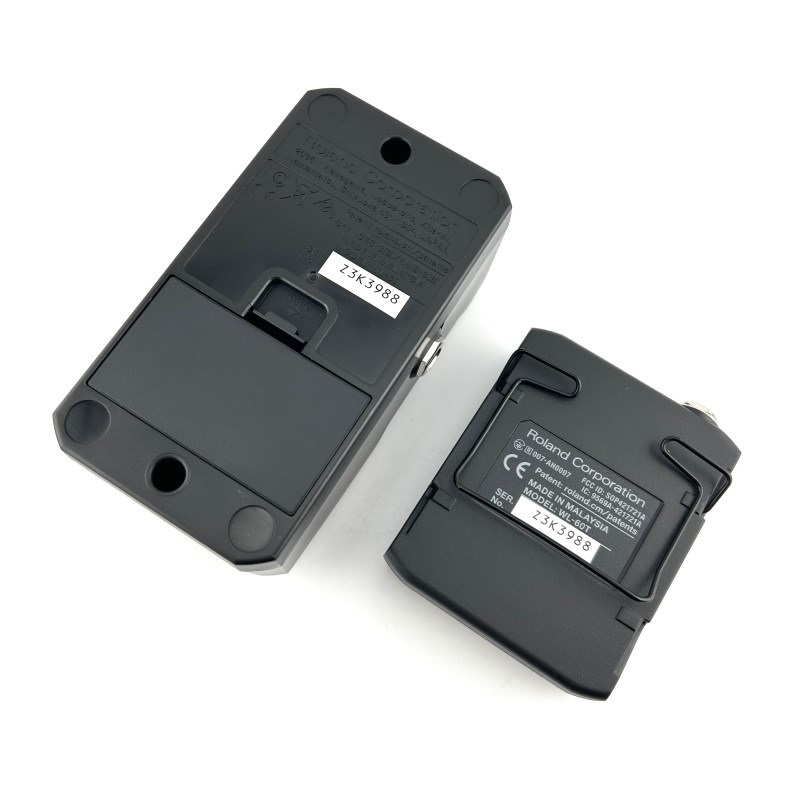 BOSS 【USED】 WL-60 Wireless System 画像2