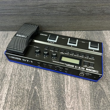 BOSS 【USED】 GT-1 画像1