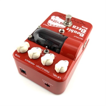 VOX USED 中古 Double Deca Delay 画像1