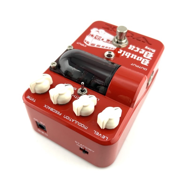 VOX USED 中古 Double Deca Delay 画像1