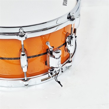 TAMA TMS1465S-AMO [STAR Maple 14×6.5 Snare Drum - Atomic