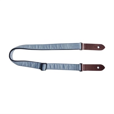 Daiking Corporation DaikingウクレレストラップDUST-OX-LightBlue 画像1
