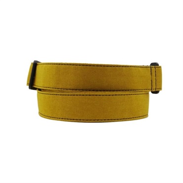 Daiking Corporation 【値下げ！！】【創業50周年大決算SALE】DaikingウクレレストラップDUST-OX-Yellow 画像1