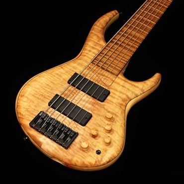 MTD 635-24 (Quilted Maple Top) 画像1