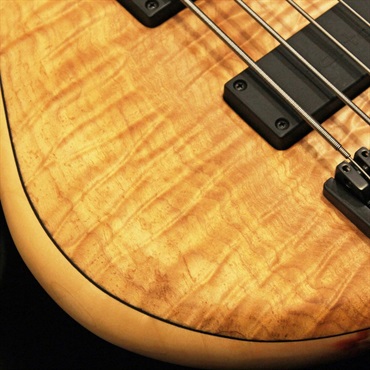 MTD 635-24 (Quilted Maple Top) 画像3