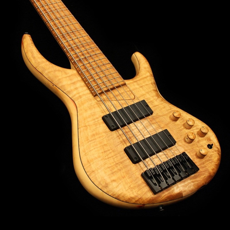 MTD 635-24 (Quilted Maple Top) 画像5
