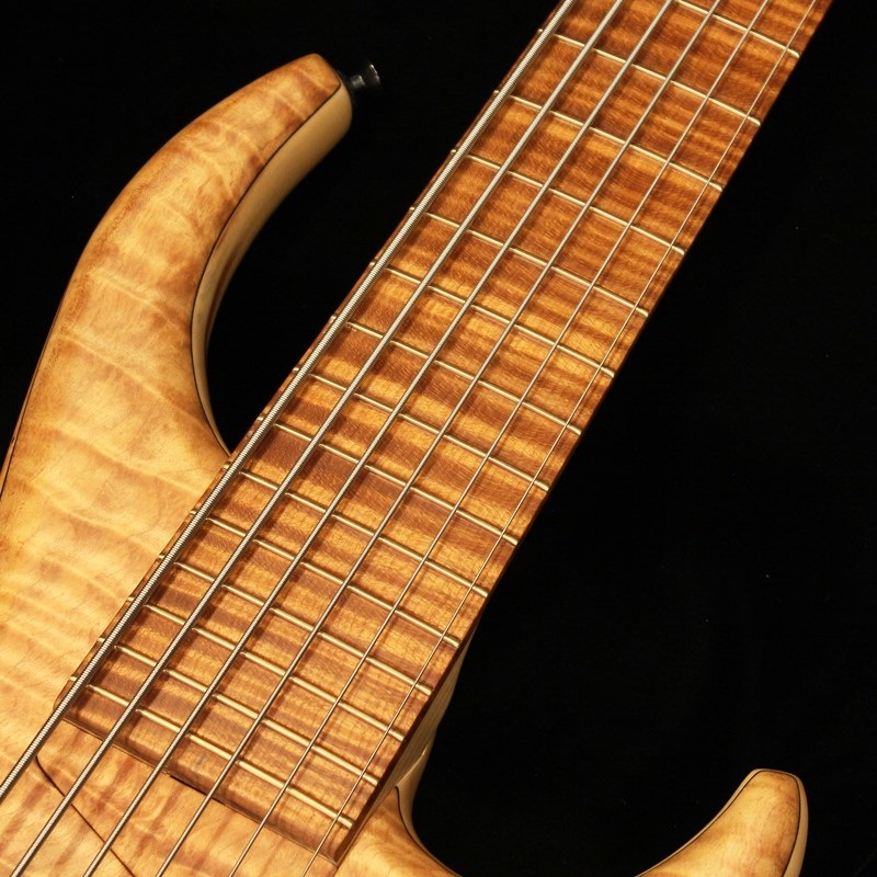 MTD 635-24 (Quilted Maple Top) 画像6