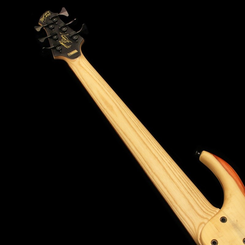 MTD 635-24 (Quilted Maple Top) 画像7