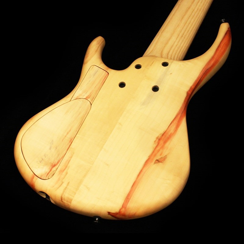 MTD 635-24 (Quilted Maple Top) 画像8