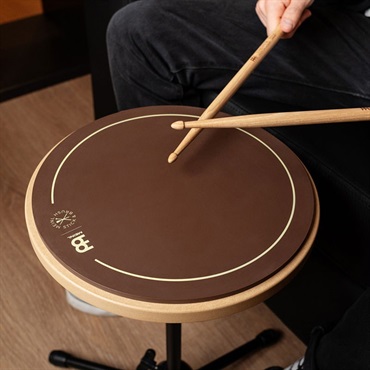 MEINL SB509 [12 PRACTICE PAD] 画像3