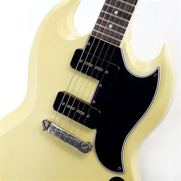 ☆メーカー不明のSGモデルをGET ※追記あり : ジナパパ一家の何て