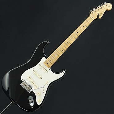 Fender Custom Shop USED 中古 1957 Stratocaster NOS (Black)【SN.R 75116】 画像2