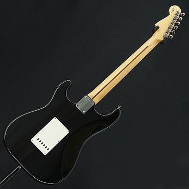 Fender Custom Shop USED 中古 1957 Stratocaster NOS (Black)【SN.R 75116】 画像3