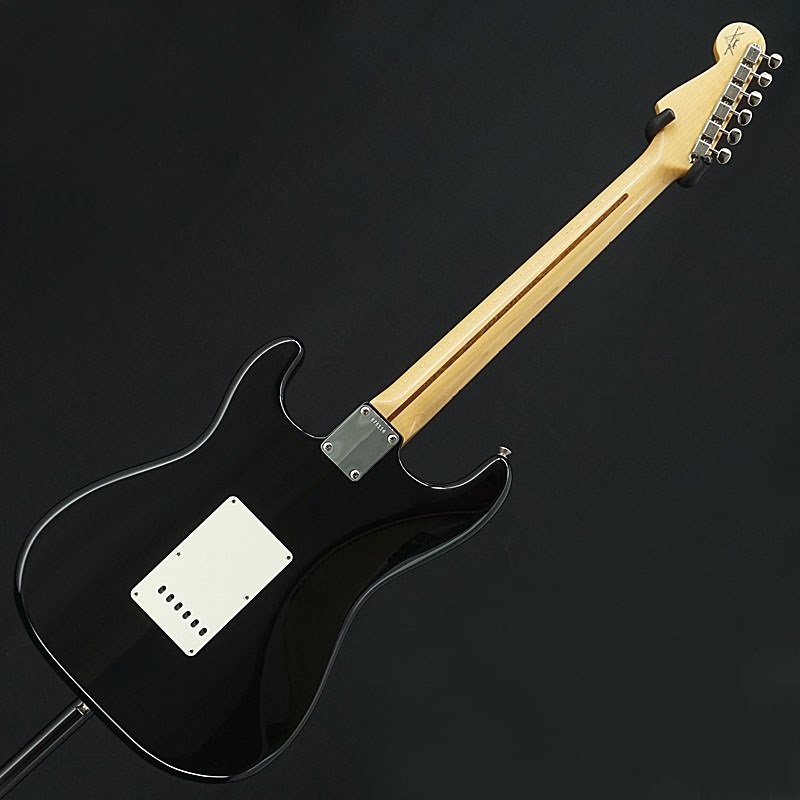 Fender Custom Shop USED 中古 1957 Stratocaster NOS (Black)【SN.R 75116】 画像3