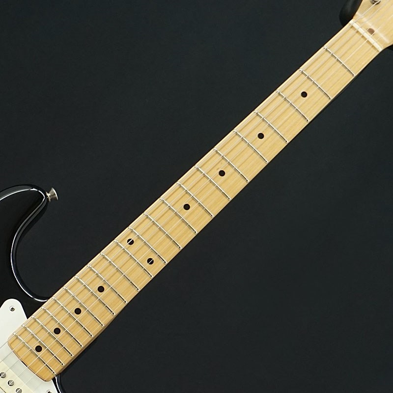 Fender Custom Shop USED 中古 1957 Stratocaster NOS (Black)【SN.R 75116】 画像4