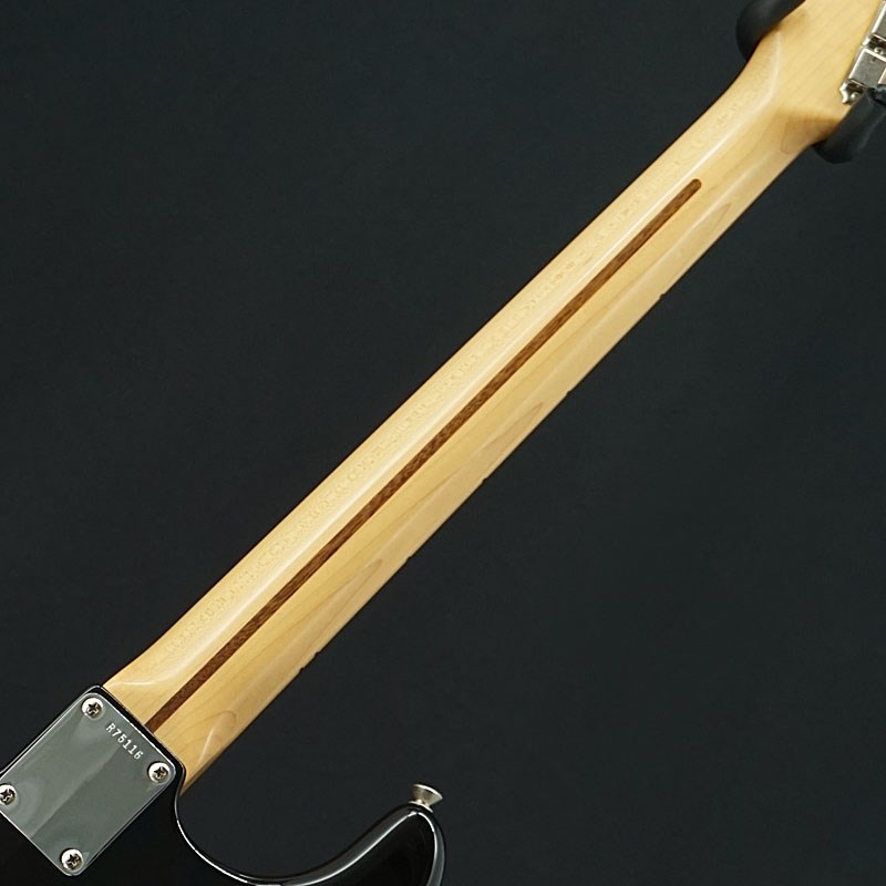 Fender Custom Shop USED 中古 1957 Stratocaster NOS (Black)【SN.R 75116】 画像5