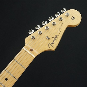 Fender Custom Shop USED 中古 1957 Stratocaster NOS (Black)【SN.R 75116】 画像6