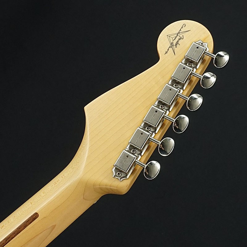 Fender Custom Shop USED 中古 1957 Stratocaster NOS (Black)【SN.R 75116】 画像7