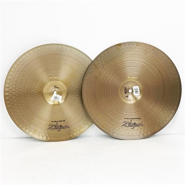 Zildjian Zildjian A AVEDIS HiHat 16 pair [1218g/1548g] 【店頭展示特価品】 画像1