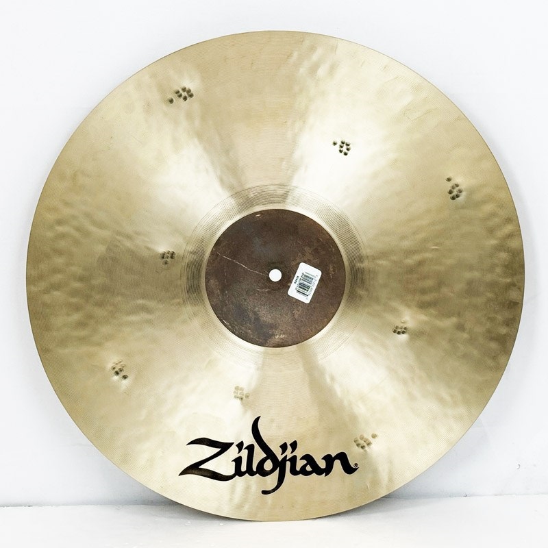 Zildjian Zildjian K Zildjian Cluster Crash 20 [1778g] 【店頭展示特価品】 画像1