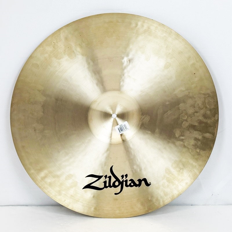 Zildjian 【夏のボーナスセール】Zildjian K Paper Thin Crash 22 [2058g] 【店頭展示特価品】 画像1