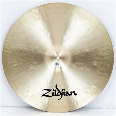 Zildjian 【夏のボーナスセール】Zildjian K Paper Thin Crash 22 [2096g] 【店頭展示特価品】 画像1