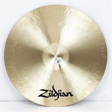 Zildjian 【夏のボーナスセール】Zildjian K Paper Thin Crash 21 [1892g] 【店頭展示特価品】 画像1