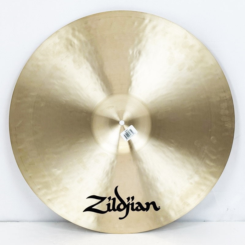 Zildjian 【夏のボーナスセール】Zildjian K Paper Thin Crash 21 [1892g] 【店頭展示特価品】 画像1