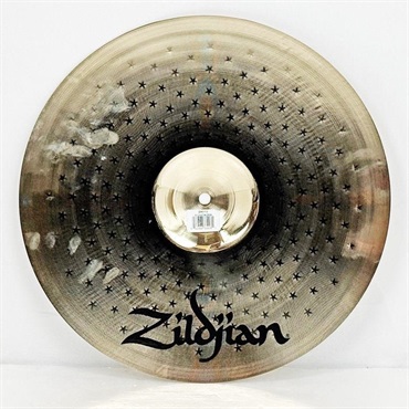 Zildjian 【夏のボーナスセール】Zildjian Z Custom Crash 16 【店頭展示特価品】 画像1