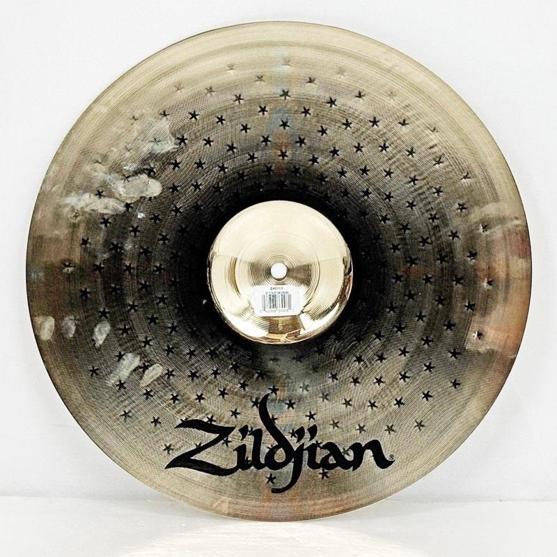 Zildjian 【夏のボーナスセール】Zildjian Z Custom Crash 16 【店頭展示特価品】 画像1