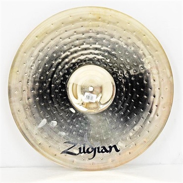 Zildjian 【夏のボーナスセール】Zildjian Z Custom Crash 20 【店頭展示特価品】 画像1