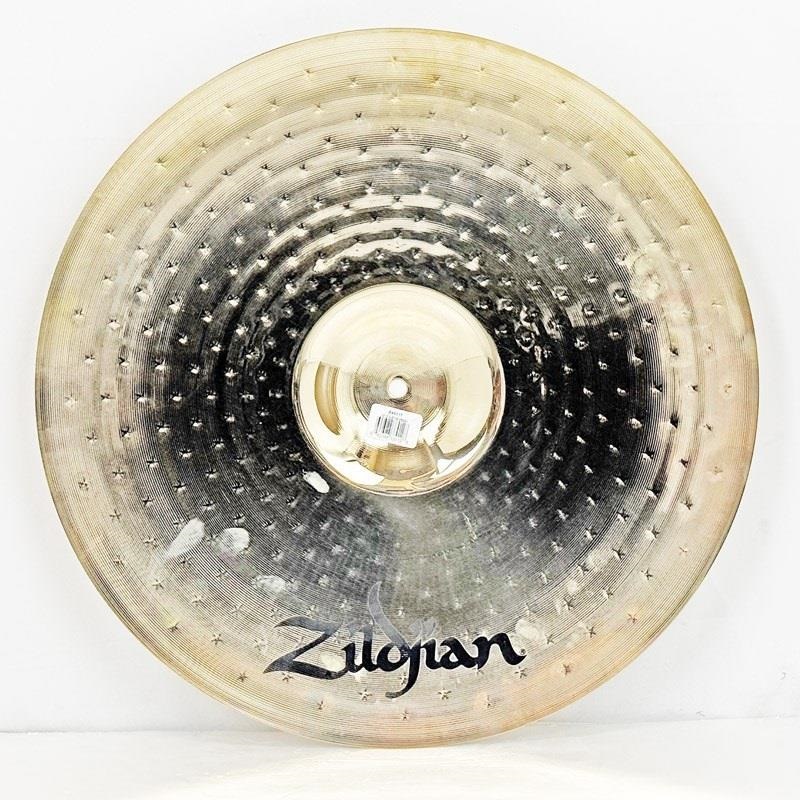 Zildjian 【夏のボーナスセール】Zildjian Z Custom Crash 20 【店頭展示特価品】 画像1