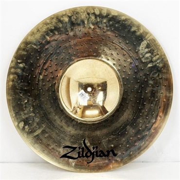 Zildjian 【夏のボーナスセール】Zildjian Z Custom Mega Bell Ride 21【店頭展示特価品】 画像1
