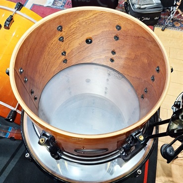 Pearl USED 中古 Reference 5pc Drum Kit [22BD.10TT.12TT.13TT.16FT] 画像10
