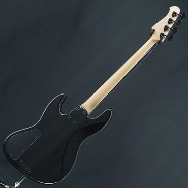 Xotic USED 中古 XJ-1T 4st Black/Rosewood 画像3