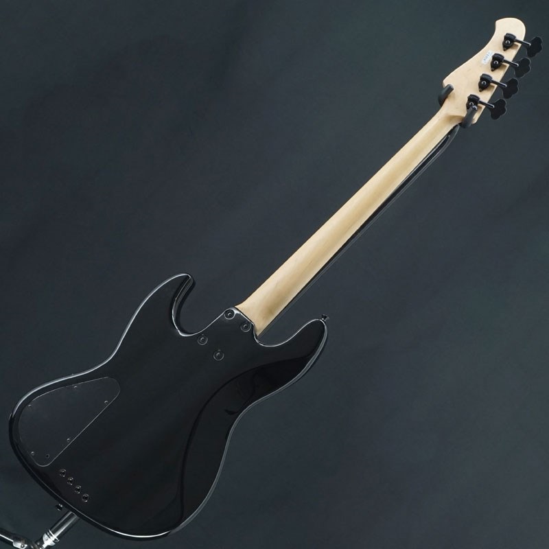 Xotic USED 中古 XJ-1T 4st Black/Rosewood 画像3