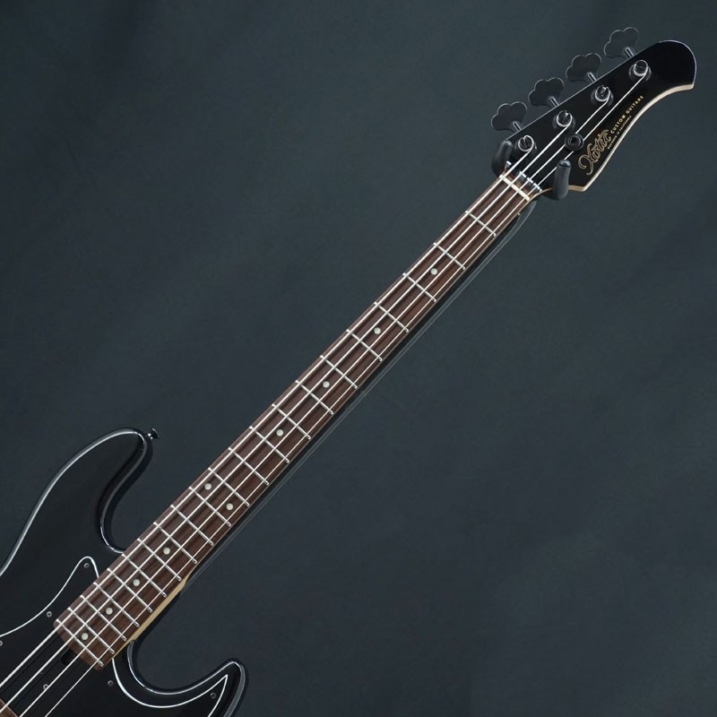 Xotic USED 中古 XJ-1T 4st Black/Rosewood 画像4