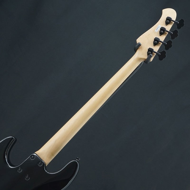 Xotic USED 中古 XJ-1T 4st Black/Rosewood 画像5