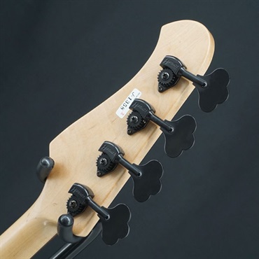 Xotic USED 中古 XJ-1T 4st Black/Rosewood 画像7