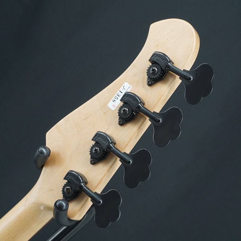 Xotic USED 中古 XJ-1T 4st Black/Rosewood 画像7