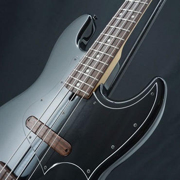 Xotic USED 中古 XJ-1T 4st Black/Rosewood 画像8