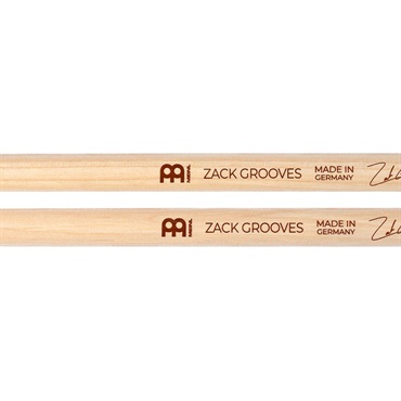 MEINL SB606 [ZACK GROOVES SIGNATURE DRUMSTICK] 画像2