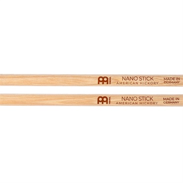 MEINL SB142  [ALTERNATIVE STICKS NANO STICK] 画像2